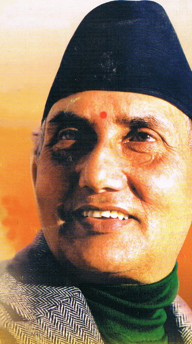 Subarna Shreshtha